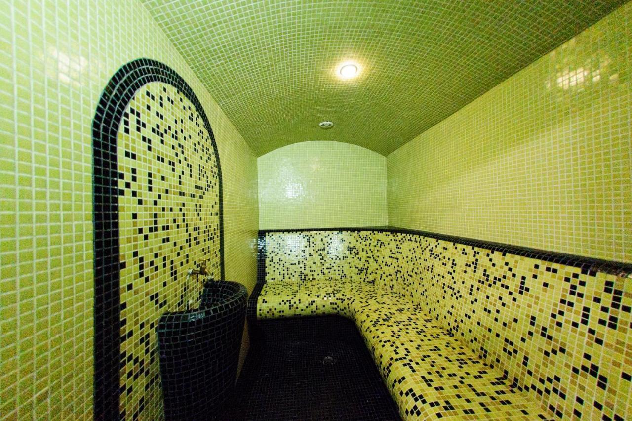 Hotel Dumanov Μπάνσκο Εξωτερικό φωτογραφία