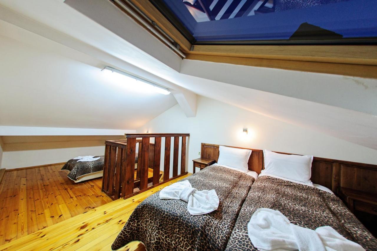 Hotel Dumanov Μπάνσκο Εξωτερικό φωτογραφία