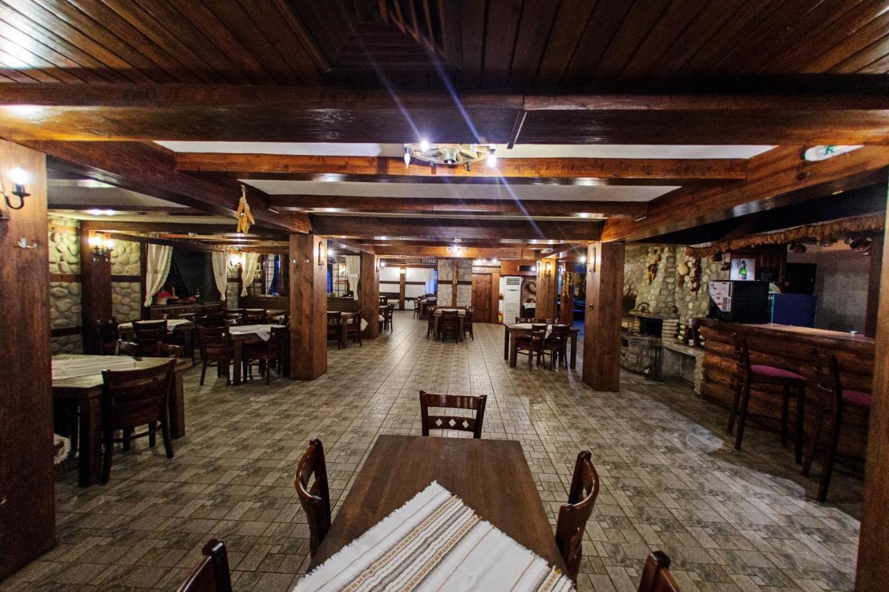Hotel Dumanov Μπάνσκο Εξωτερικό φωτογραφία