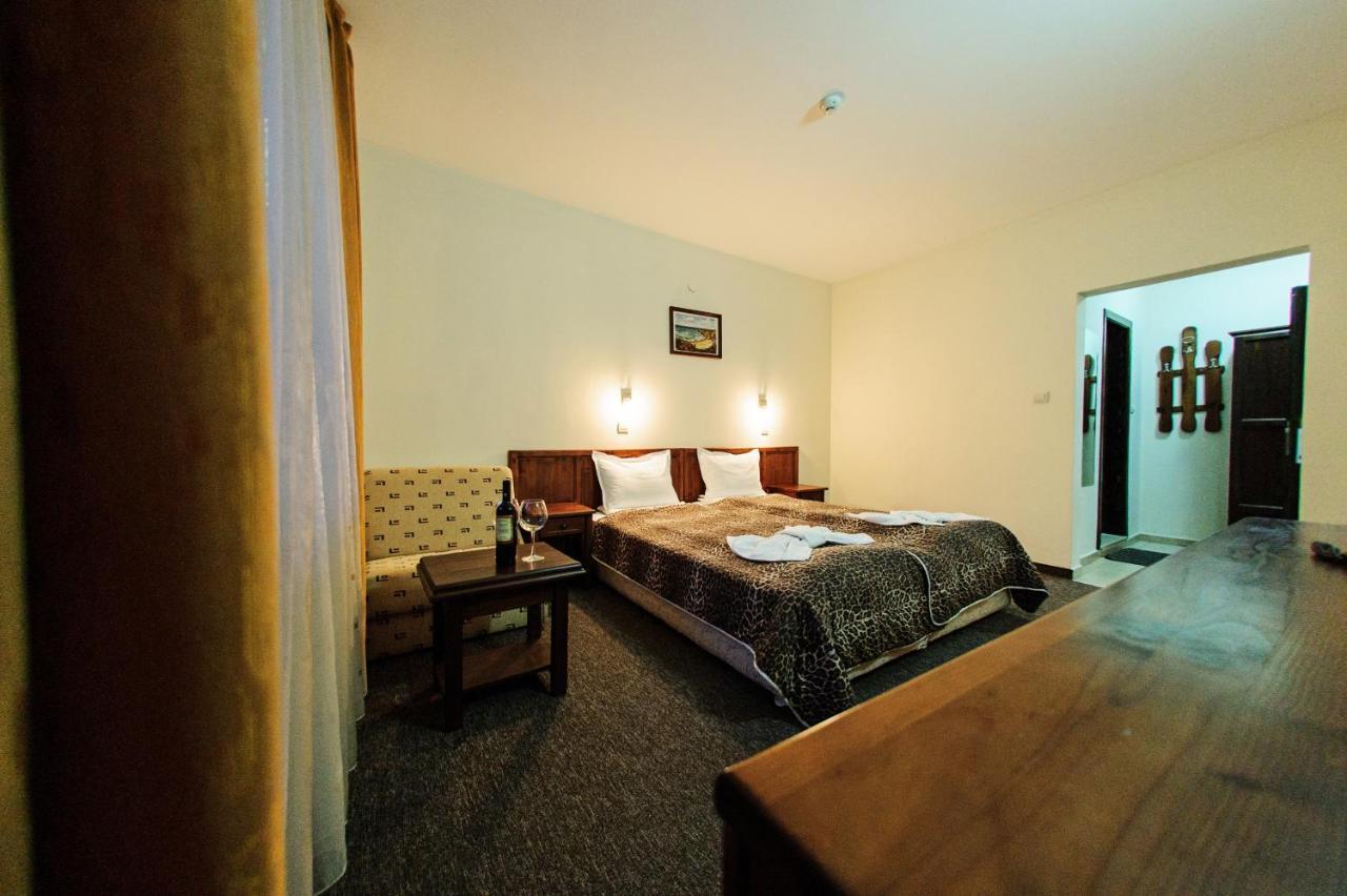 Hotel Dumanov Μπάνσκο Εξωτερικό φωτογραφία