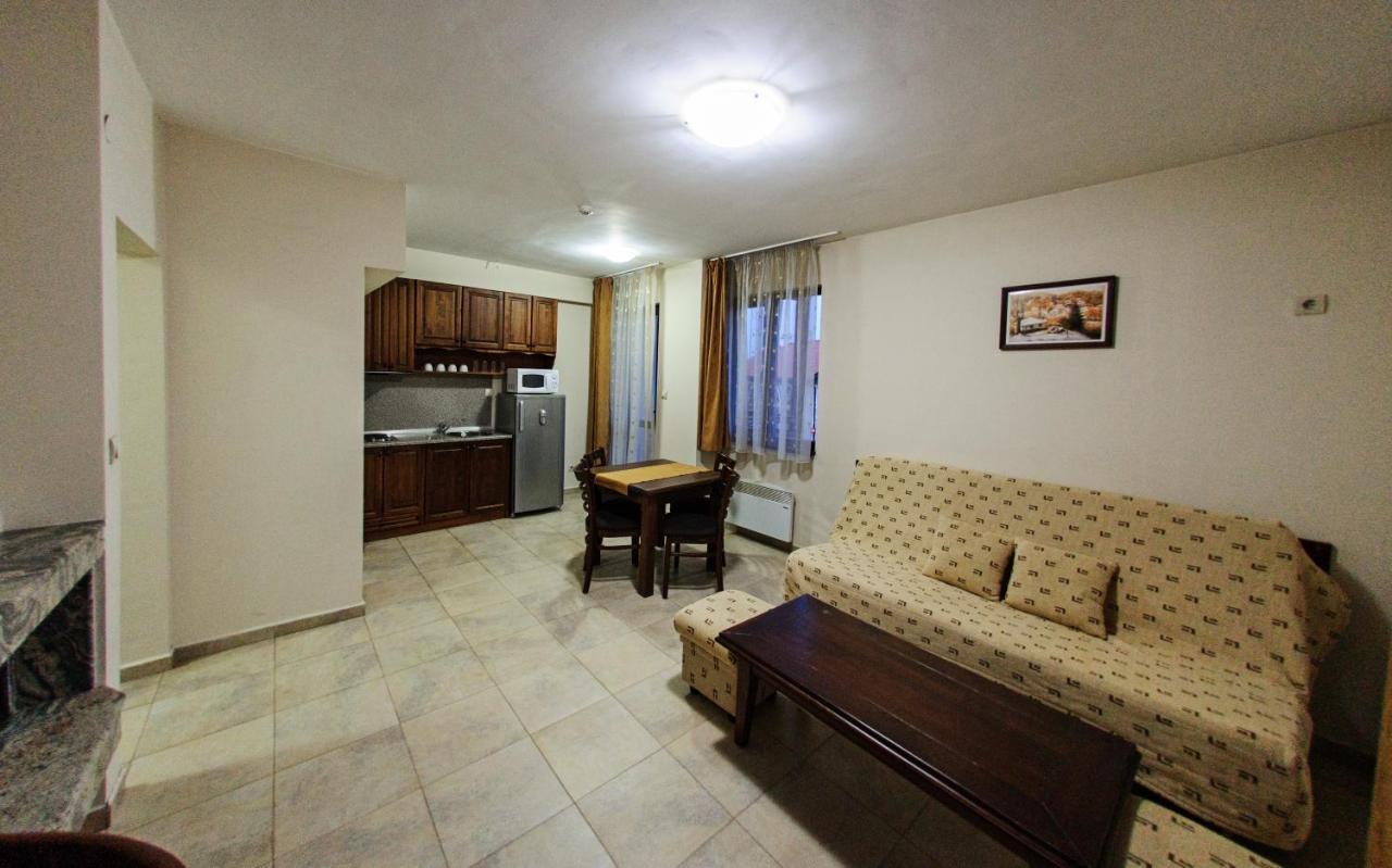 Hotel Dumanov Μπάνσκο Εξωτερικό φωτογραφία