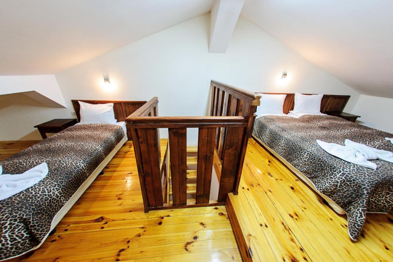 Hotel Dumanov Μπάνσκο Εξωτερικό φωτογραφία