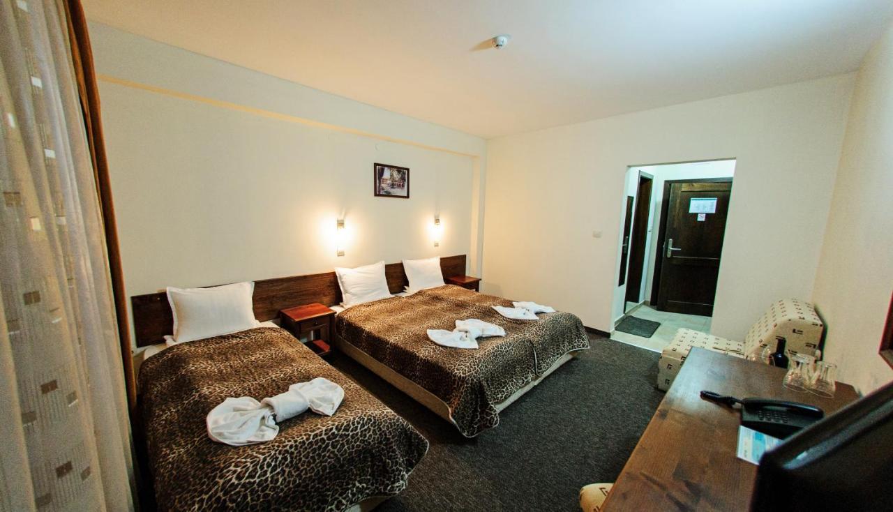 Hotel Dumanov Μπάνσκο Εξωτερικό φωτογραφία