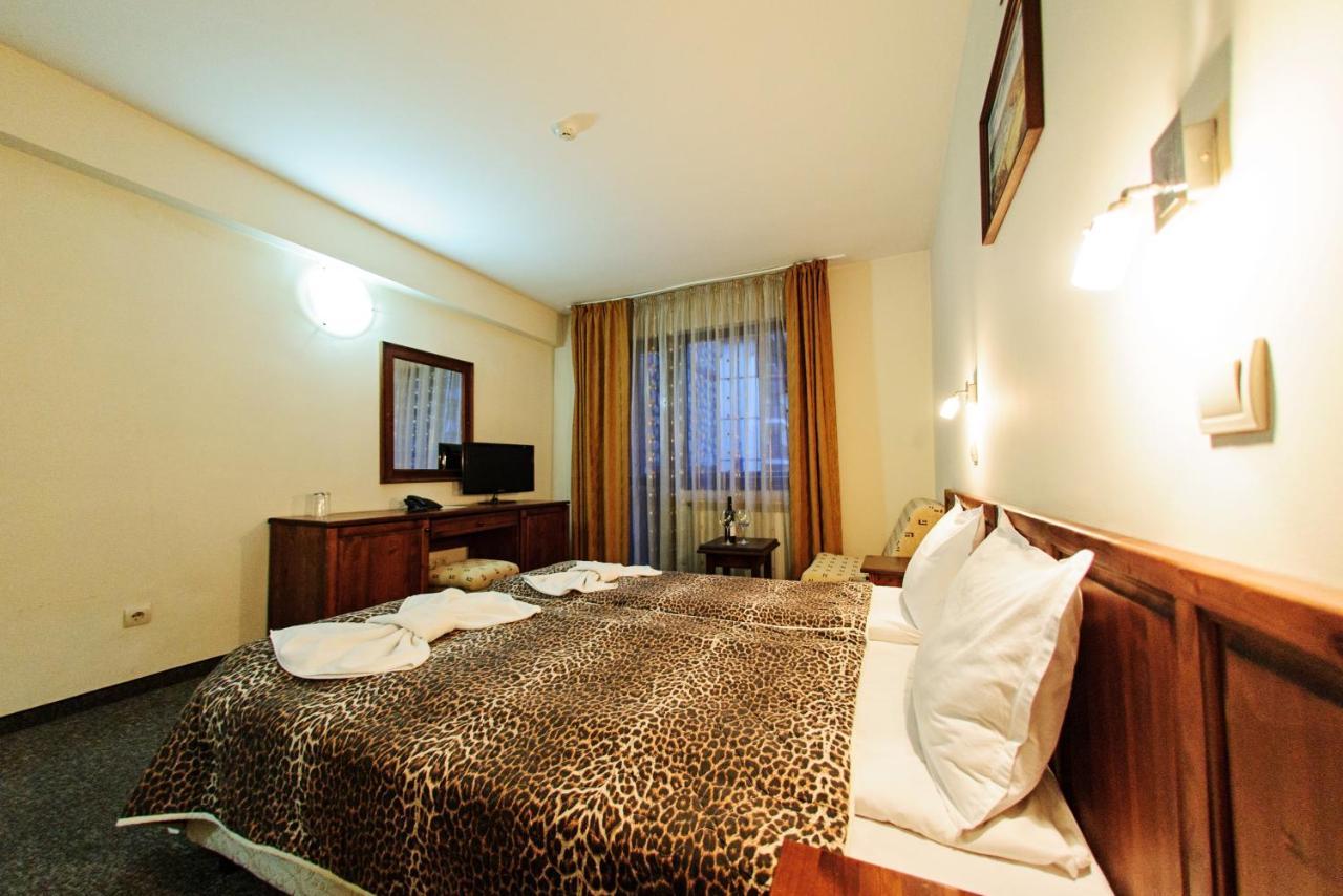 Hotel Dumanov Μπάνσκο Εξωτερικό φωτογραφία