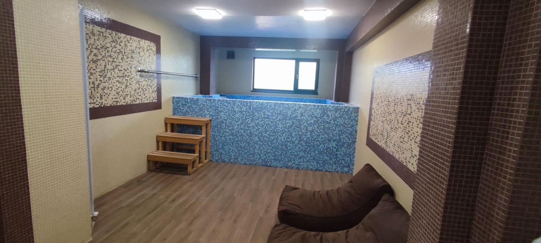 Hotel Dumanov Μπάνσκο Εξωτερικό φωτογραφία