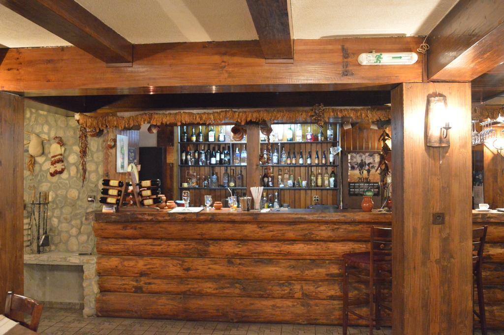Hotel Dumanov Μπάνσκο Εξωτερικό φωτογραφία