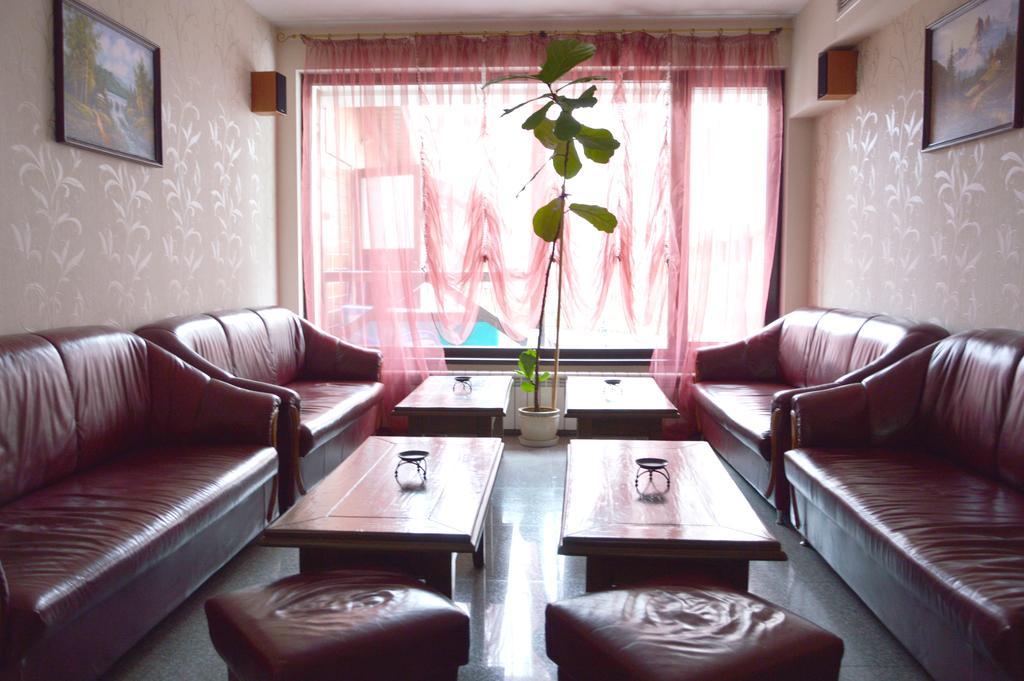 Hotel Dumanov Μπάνσκο Εξωτερικό φωτογραφία