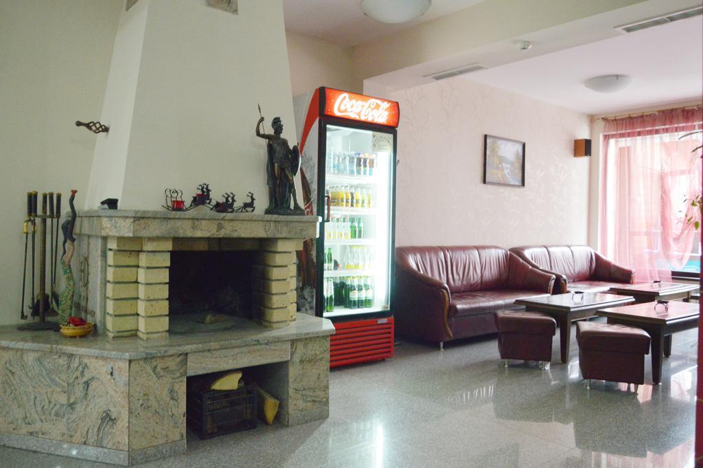 Hotel Dumanov Μπάνσκο Εξωτερικό φωτογραφία