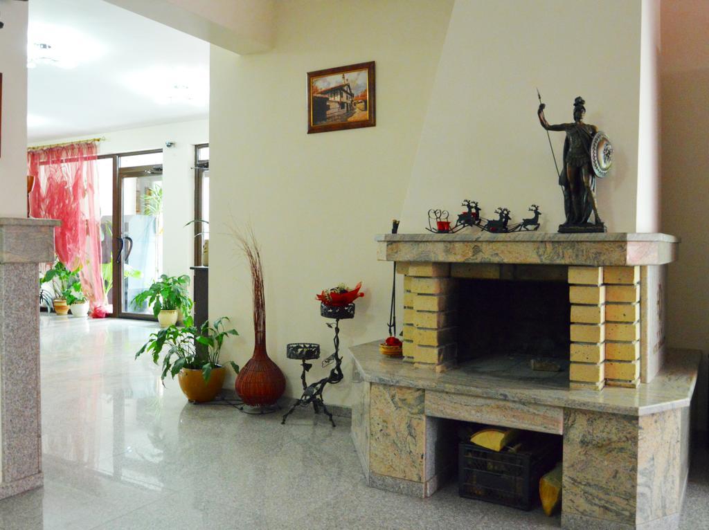 Hotel Dumanov Μπάνσκο Εξωτερικό φωτογραφία