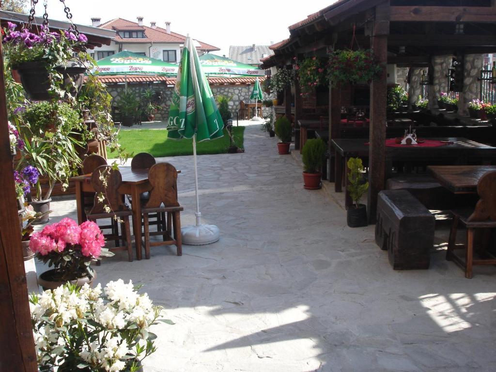 Hotel Dumanov Μπάνσκο Δωμάτιο φωτογραφία