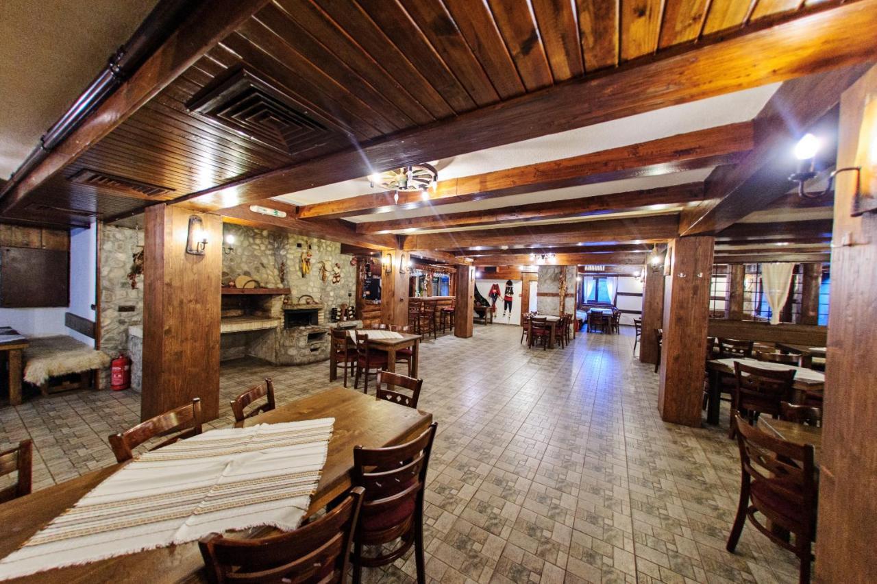 Hotel Dumanov Μπάνσκο Εξωτερικό φωτογραφία
