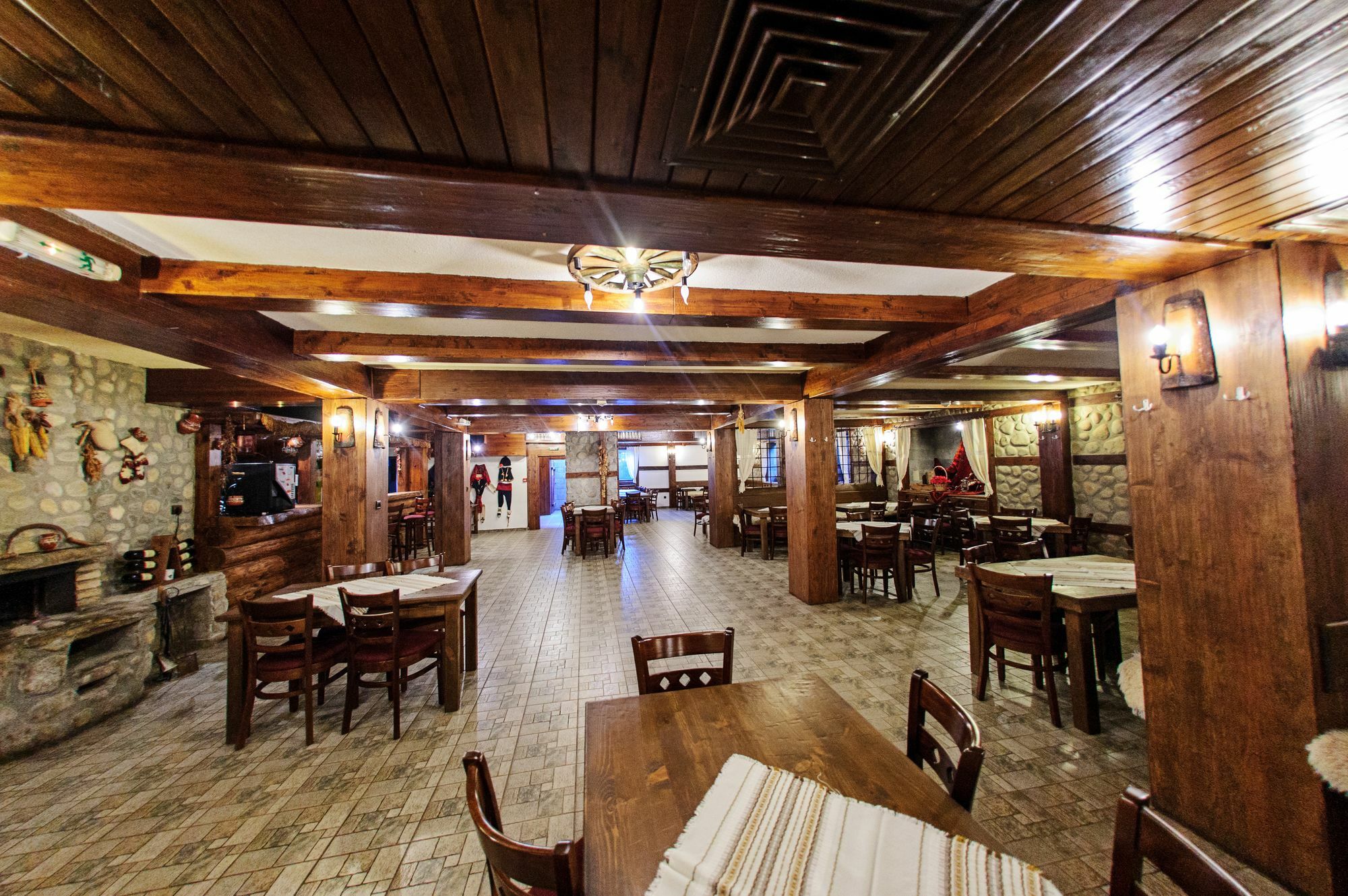Hotel Dumanov Μπάνσκο Εξωτερικό φωτογραφία